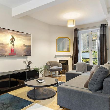 Palais Elegance By Beaumont Appartement Londen Buitenkant foto